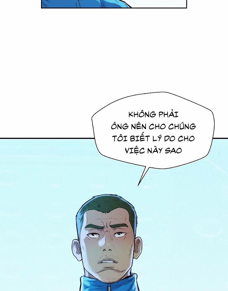 Thợ Săn 3 Cm 52 trang 5