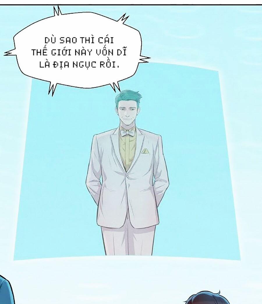 Thợ Săn 3 Cm 52 trang 52