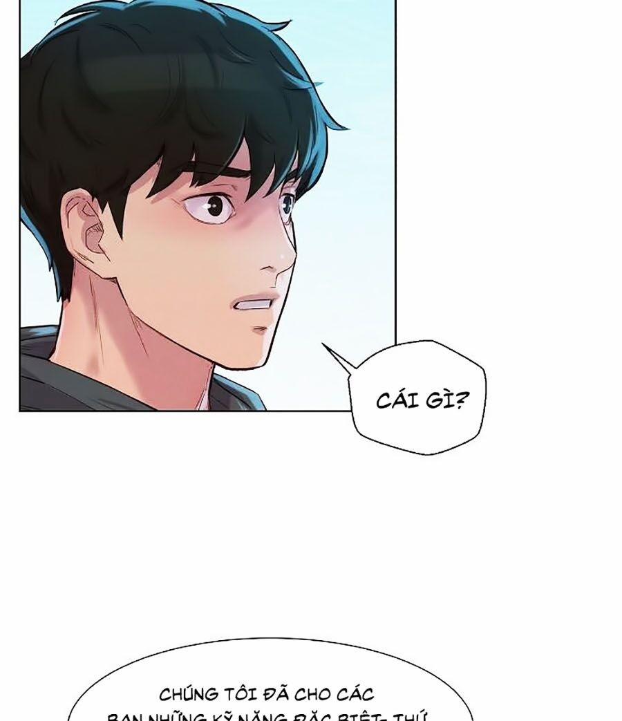 Thợ Săn 3 Cm 52 trang 56