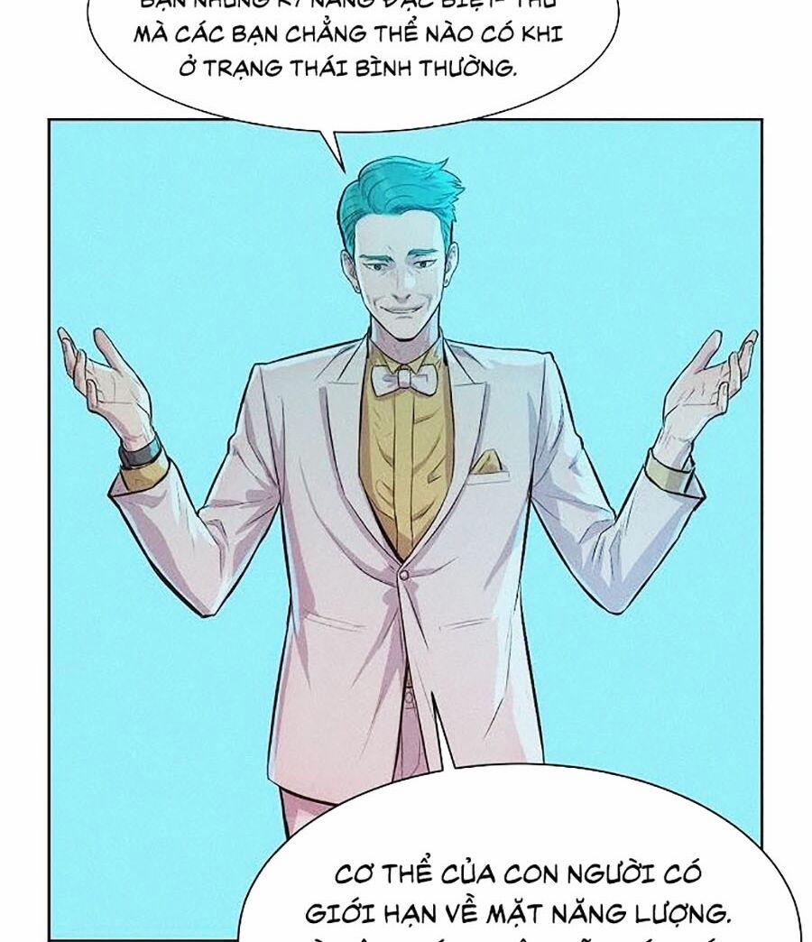 Thợ Săn 3 Cm 52 trang 57