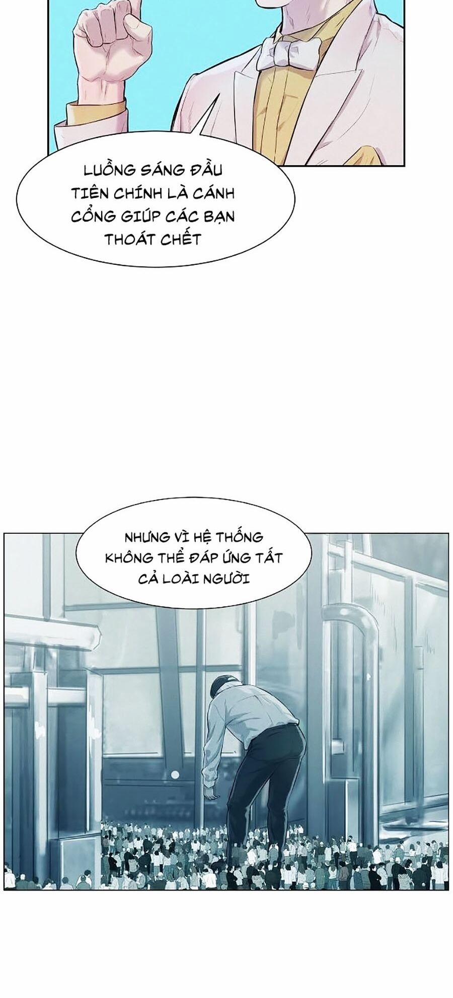 Thợ Săn 3 Cm 52 trang 61