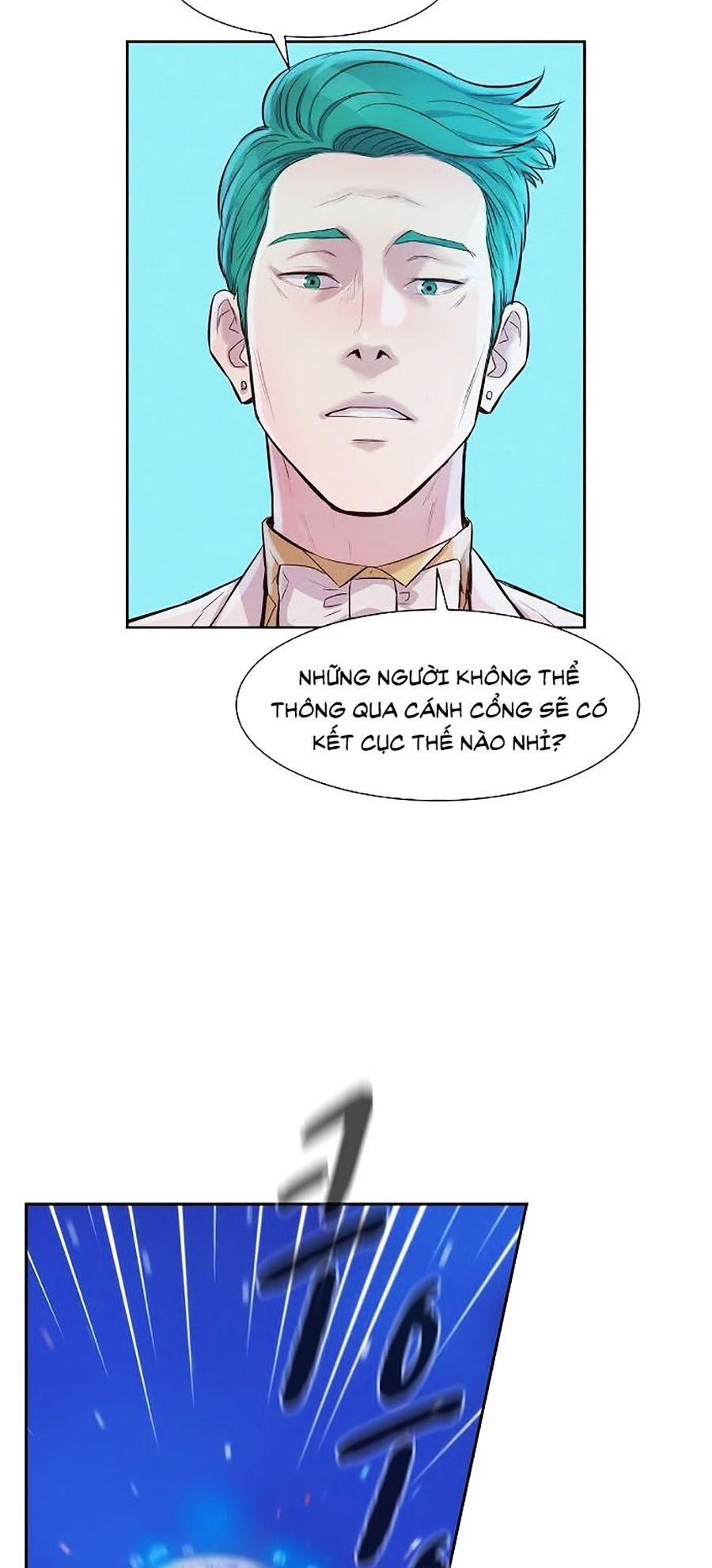 Thợ Săn 3 Cm 52 trang 63