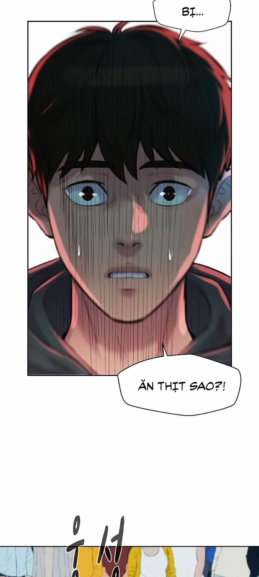 Thợ Săn 3 Cm 52 trang 72