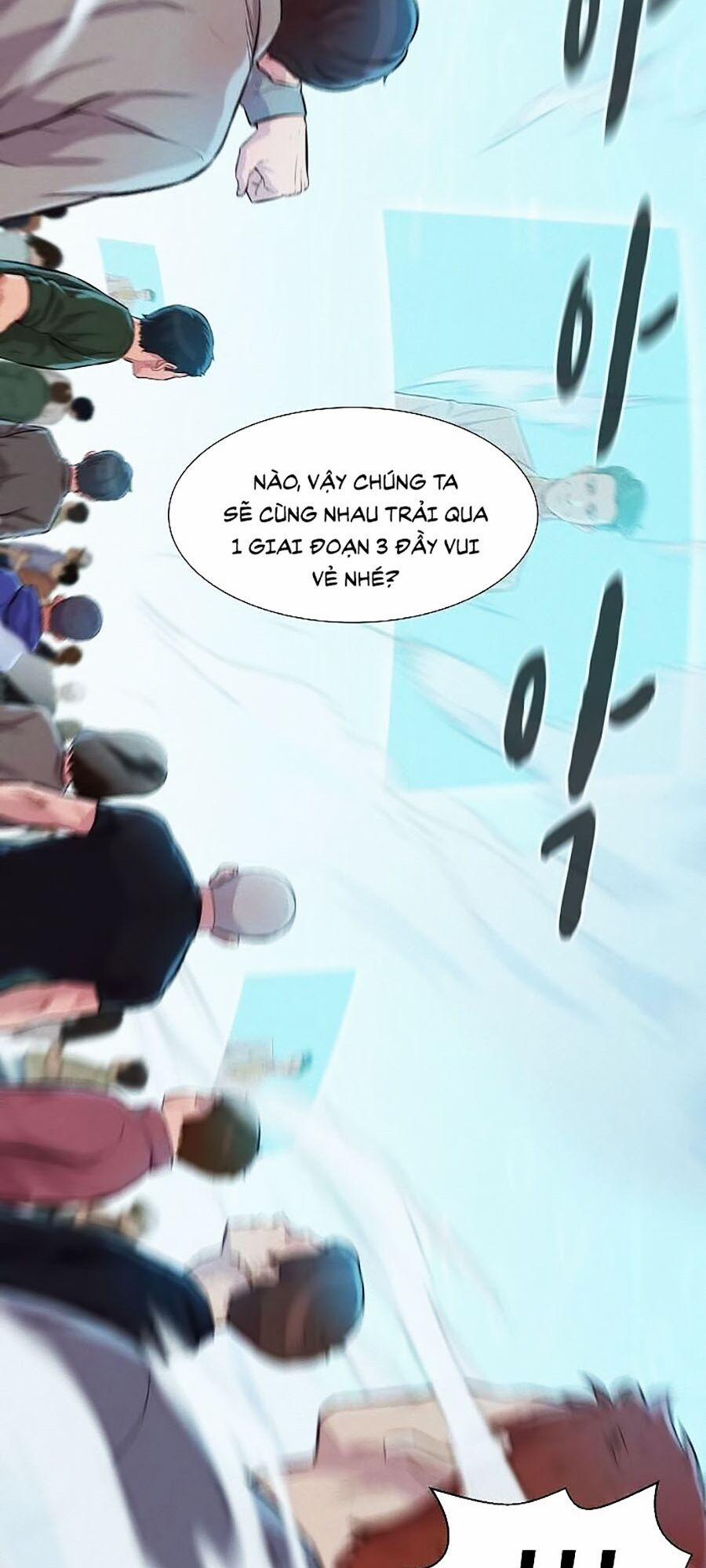 Thợ Săn 3 Cm 52 trang 78