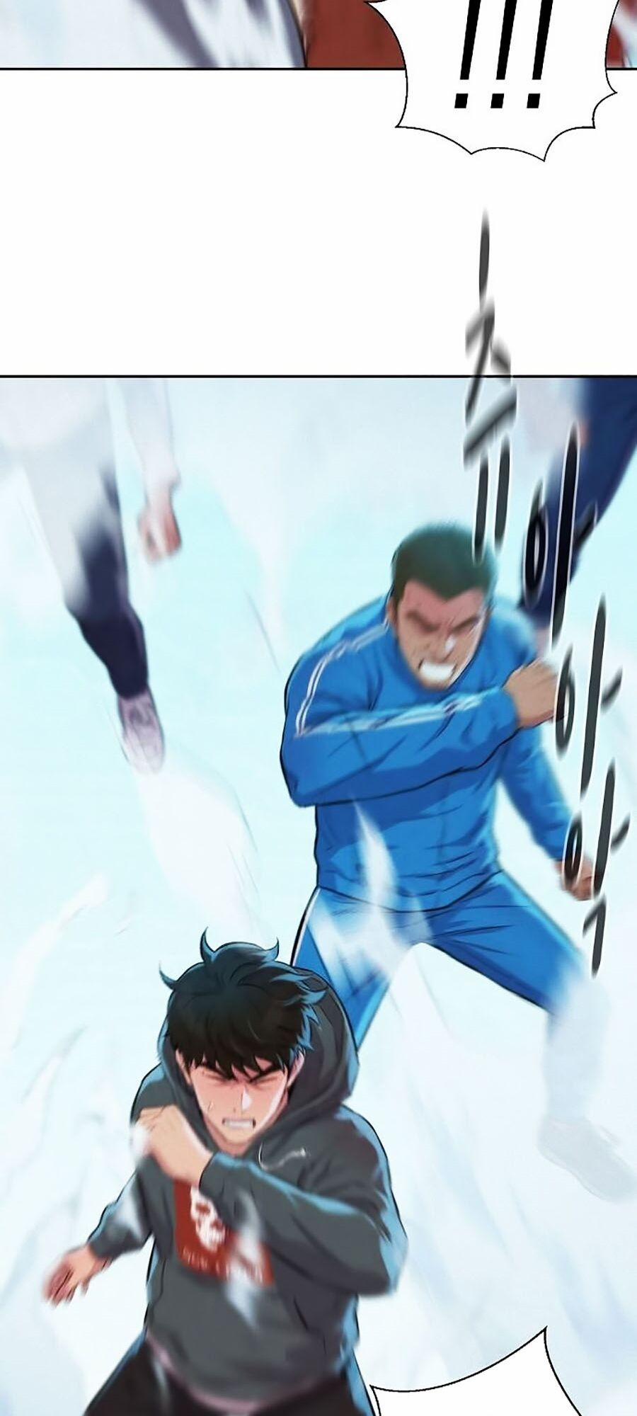 Thợ Săn 3 Cm 52 trang 79