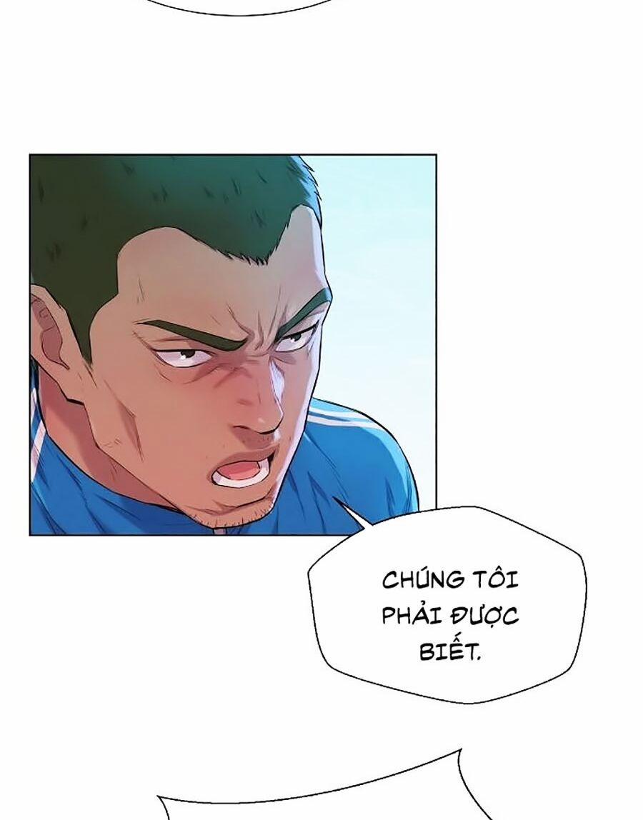 Thợ Săn 3 Cm 52 trang 8