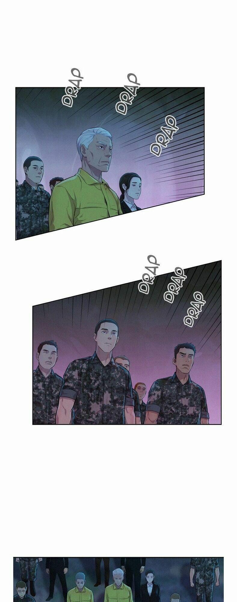 Thợ Săn 3 Cm 53 trang 1