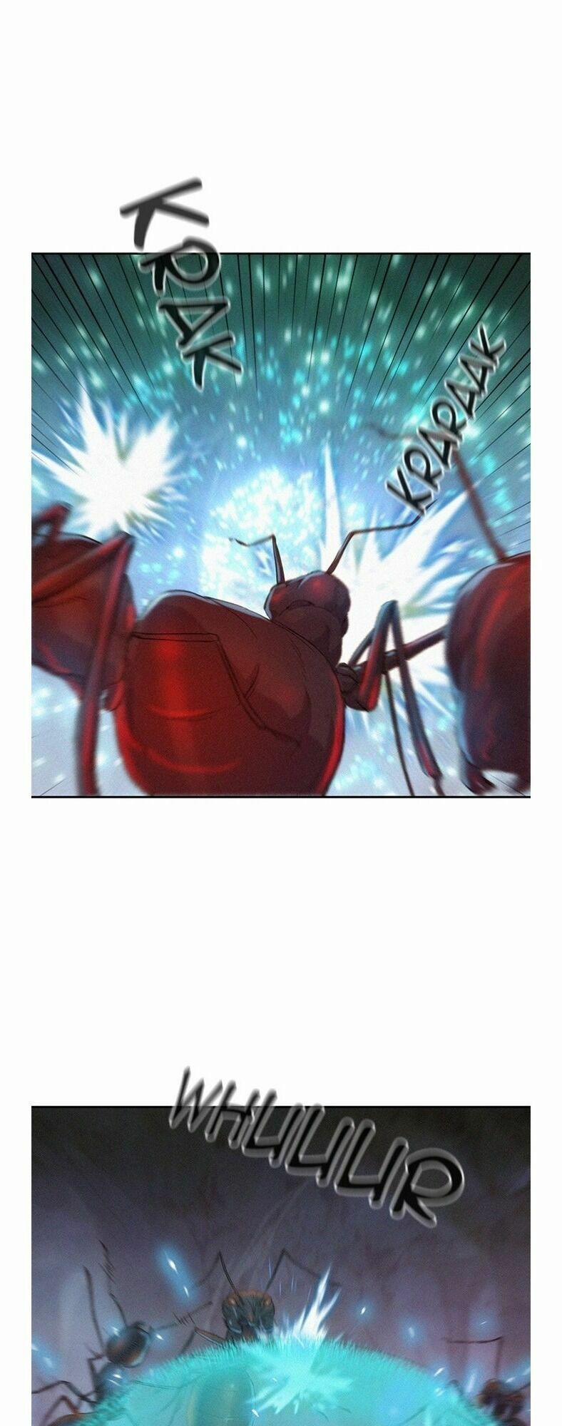 Thợ Săn 3 Cm 53 trang 10