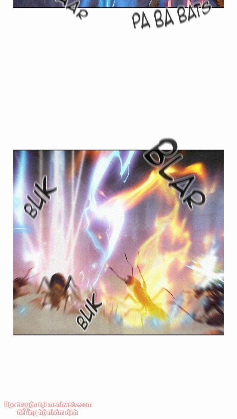 Thợ Săn 3 Cm 53 trang 15