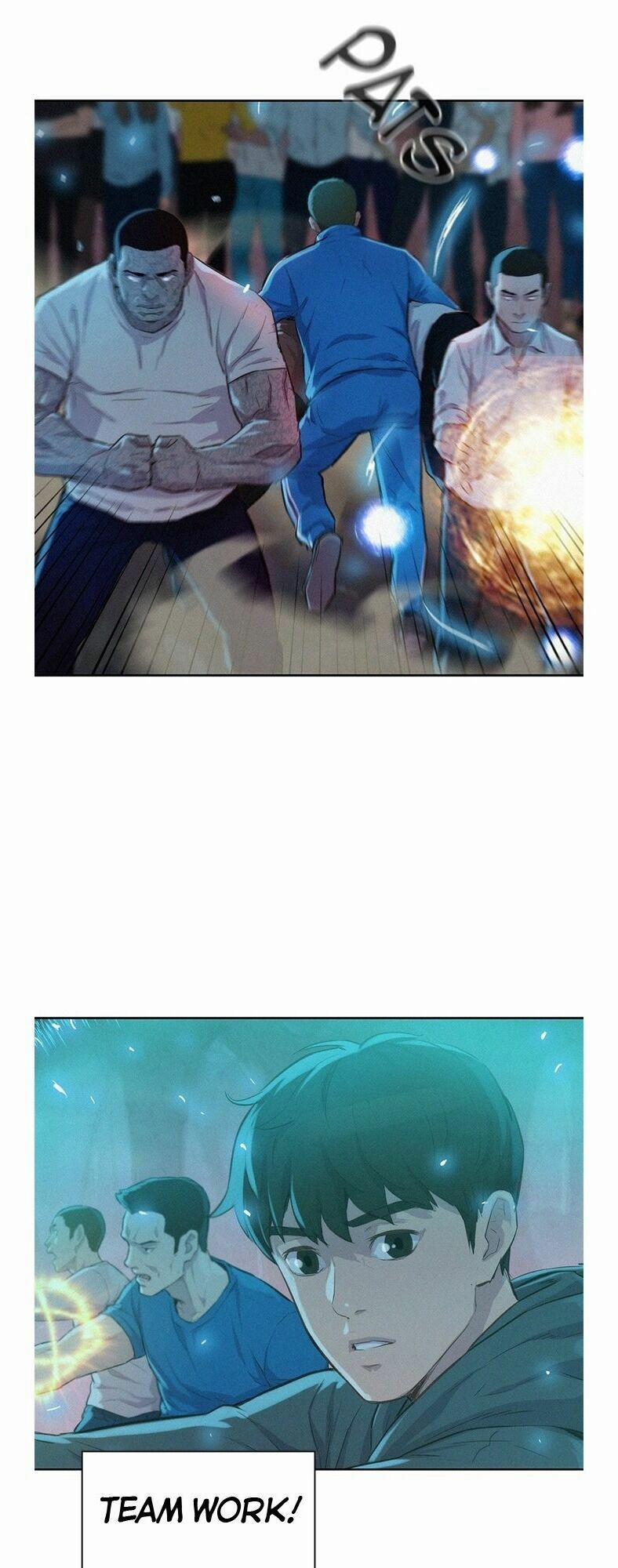 Thợ Săn 3 Cm 53 trang 16