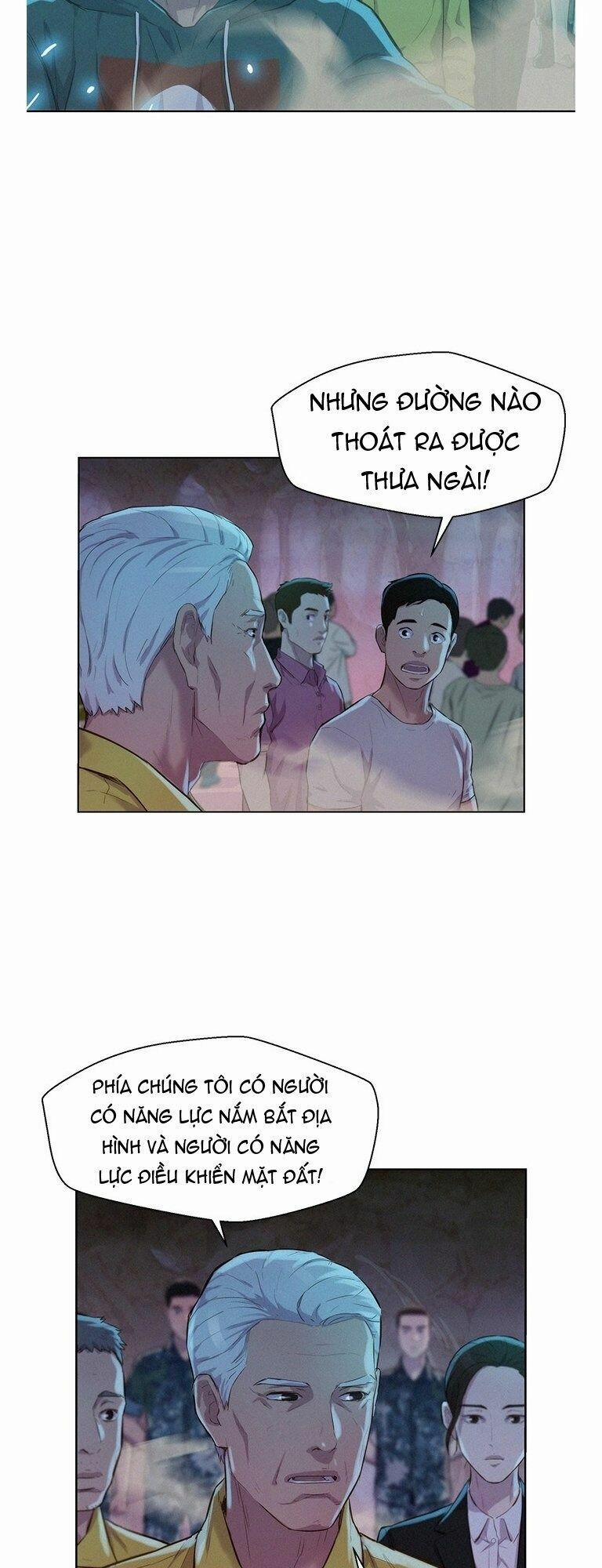 Thợ Săn 3 Cm 53 trang 19