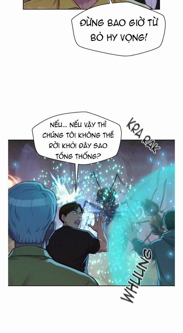Thợ Săn 3 Cm 53 trang 20