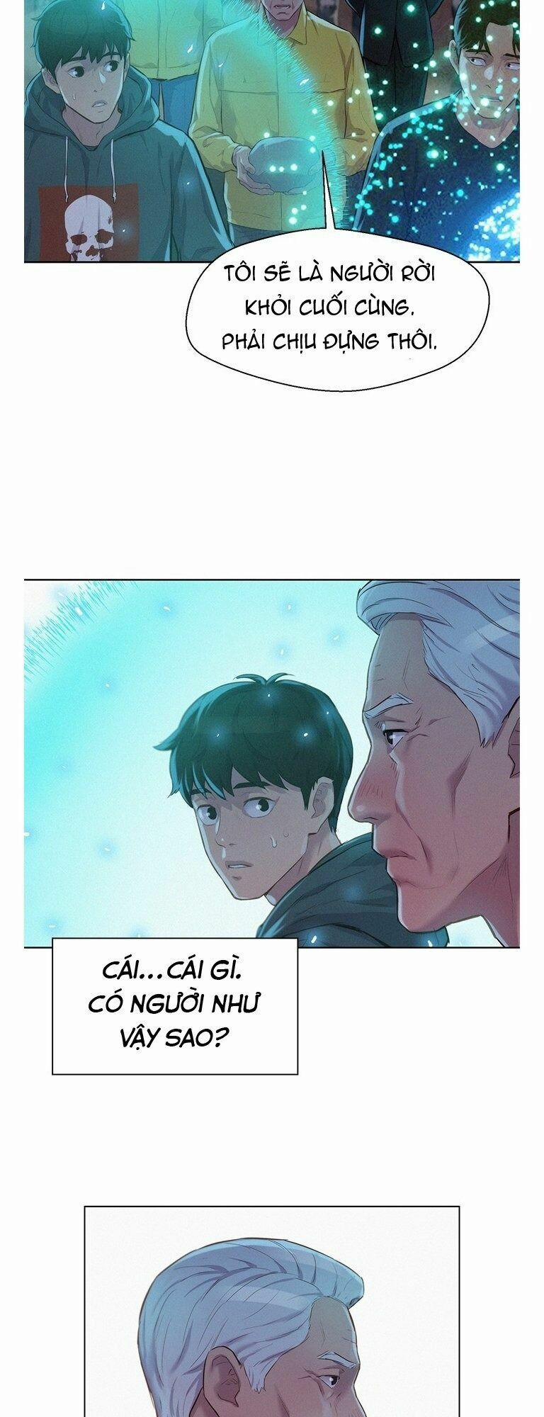 Thợ Săn 3 Cm 53 trang 22