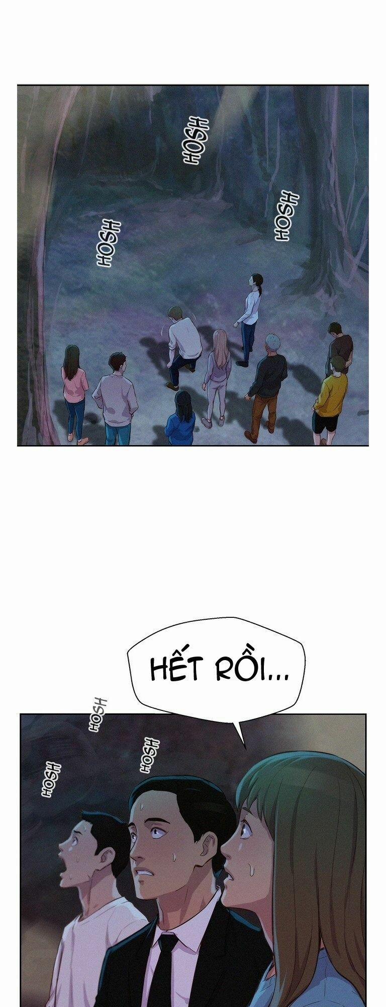 Thợ Săn 3 Cm 53 trang 25