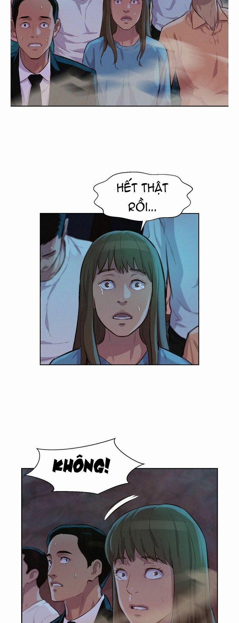 Thợ Săn 3 Cm 53 trang 28