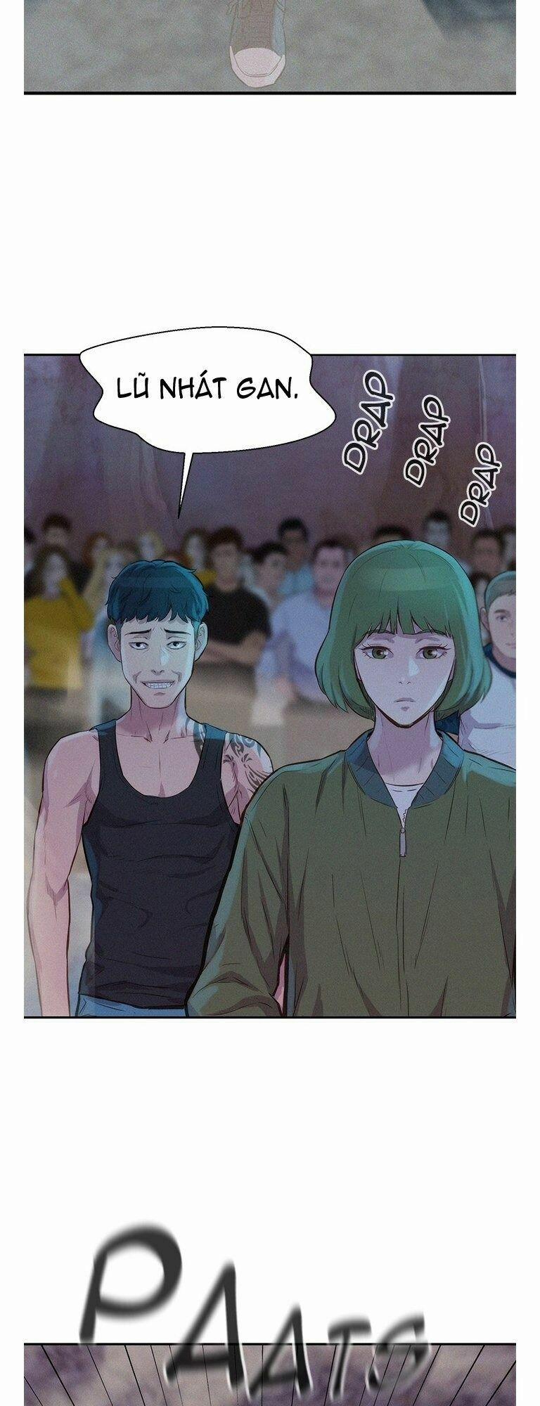 Thợ Săn 3 Cm 53 trang 34