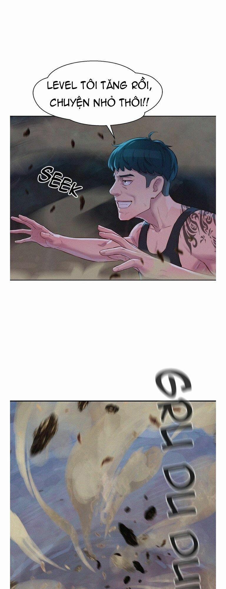 Thợ Săn 3 Cm 53 trang 37