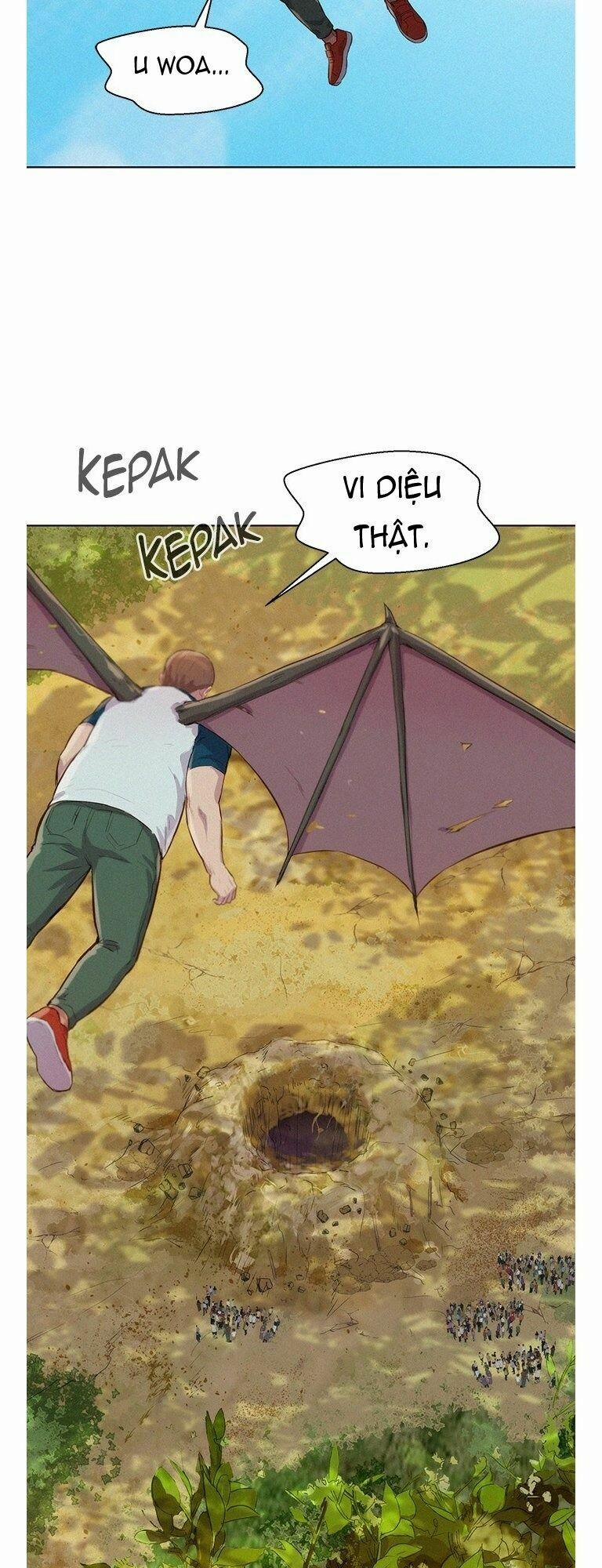 Thợ Săn 3 Cm 53 trang 46