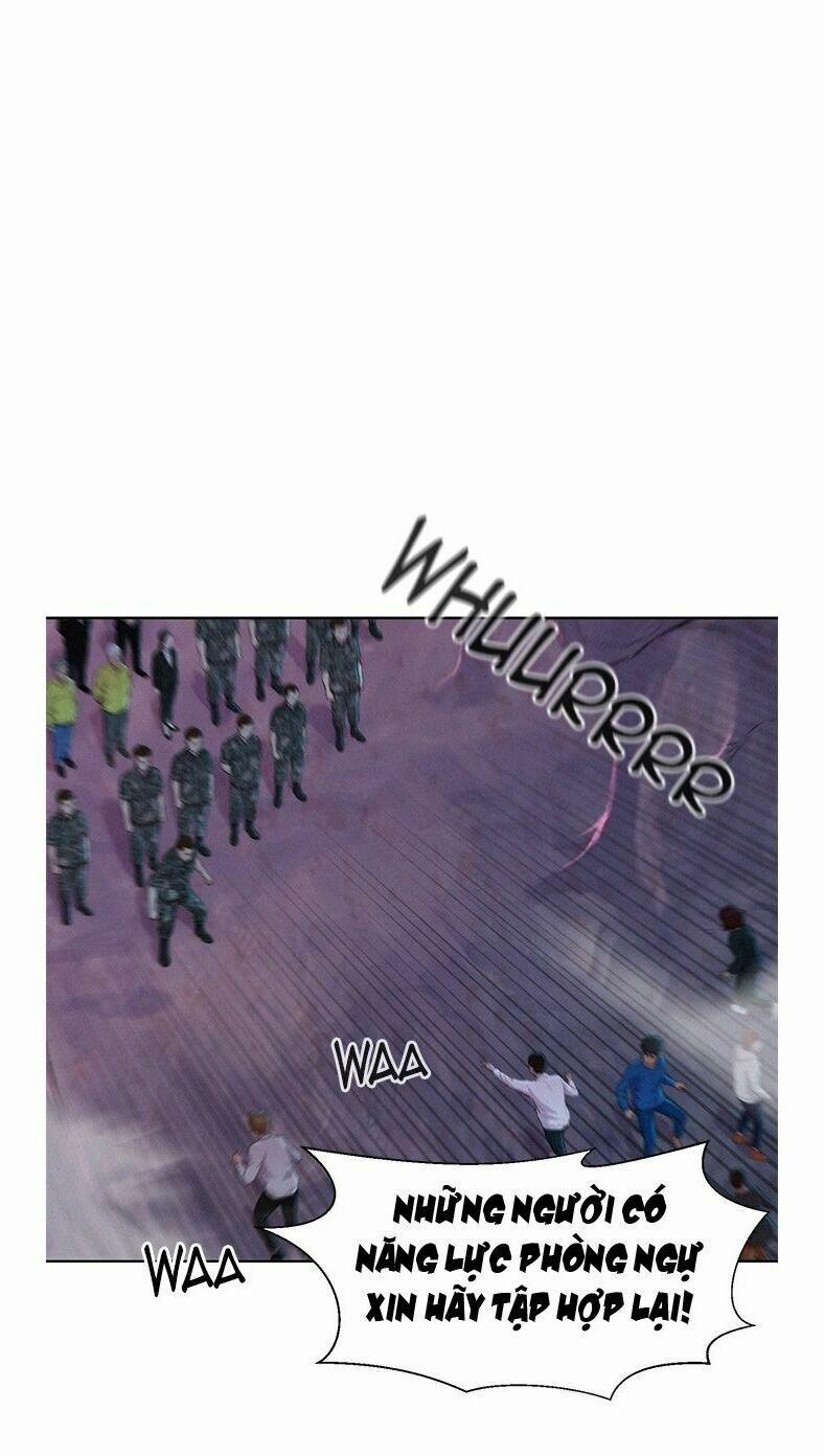 Thợ Săn 3 Cm 53 trang 5