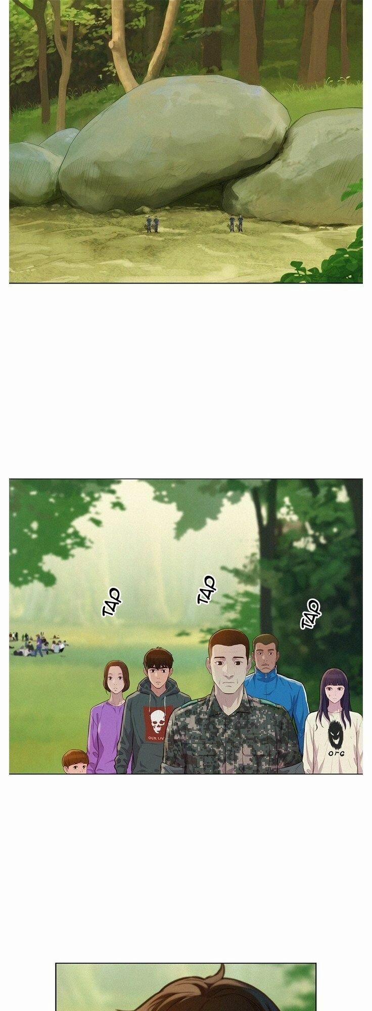 Thợ Săn 3 Cm 53 trang 55