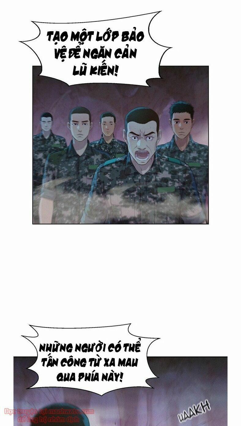 Thợ Săn 3 Cm 53 trang 6