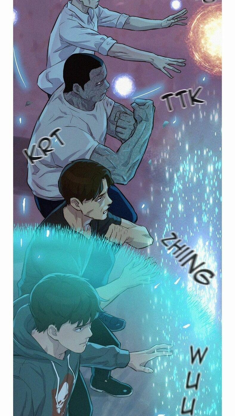 Thợ Săn 3 Cm 53 trang 8