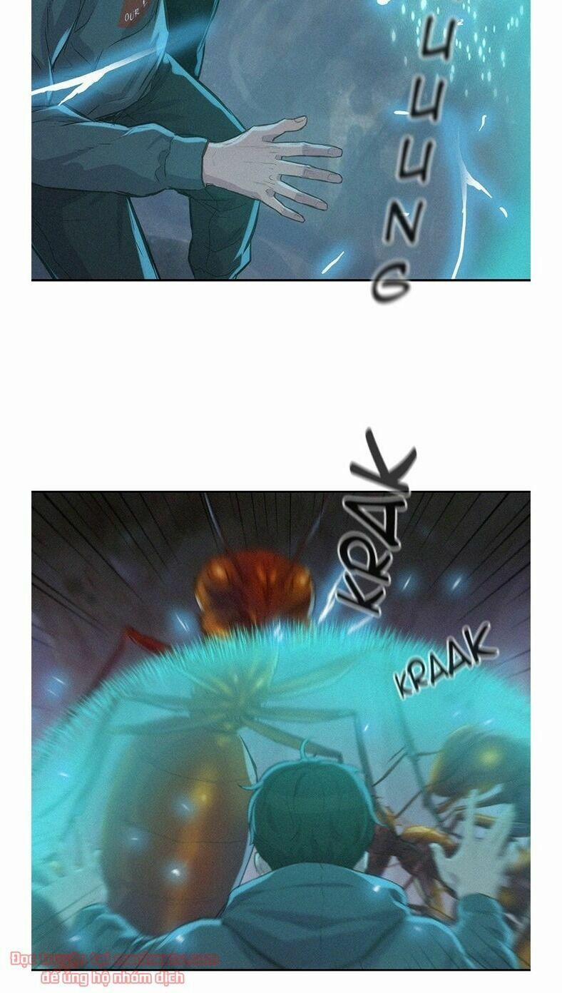 Thợ Săn 3 Cm 53 trang 9
