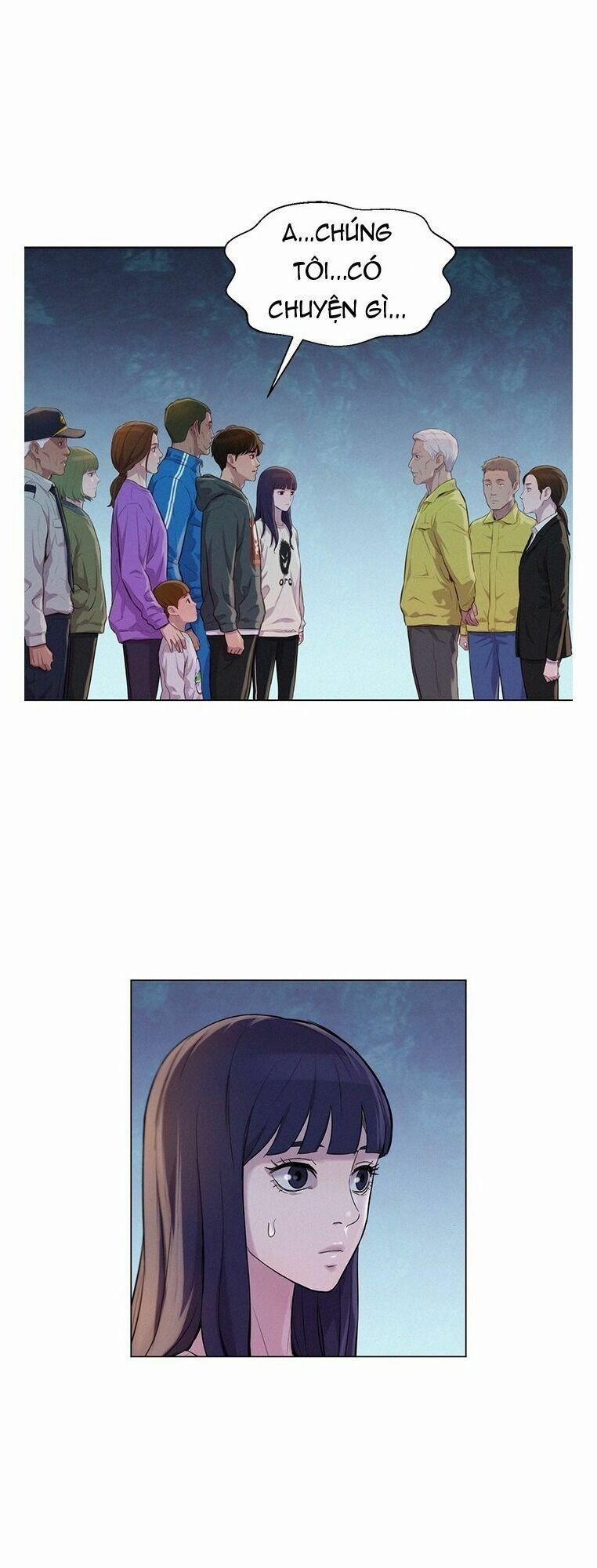 Thợ Săn 3 Cm 54 trang 1