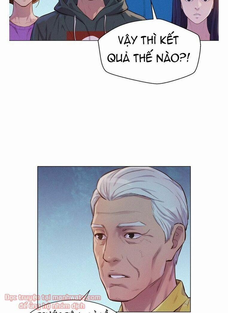 Thợ Săn 3 Cm 54 trang 12