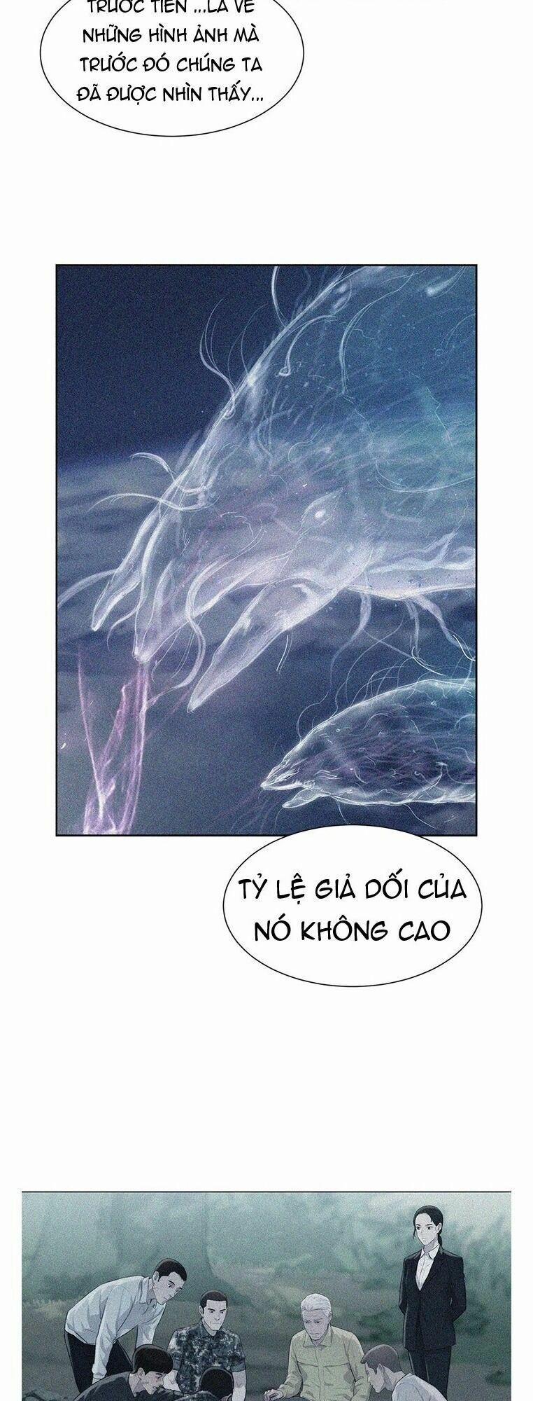 Thợ Săn 3 Cm 54 trang 13