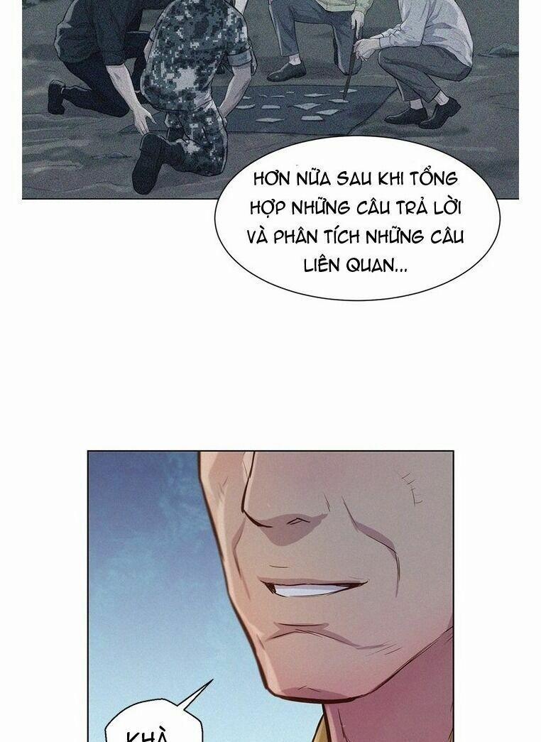 Thợ Săn 3 Cm 54 trang 14