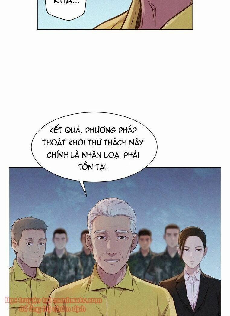 Thợ Săn 3 Cm 54 trang 15