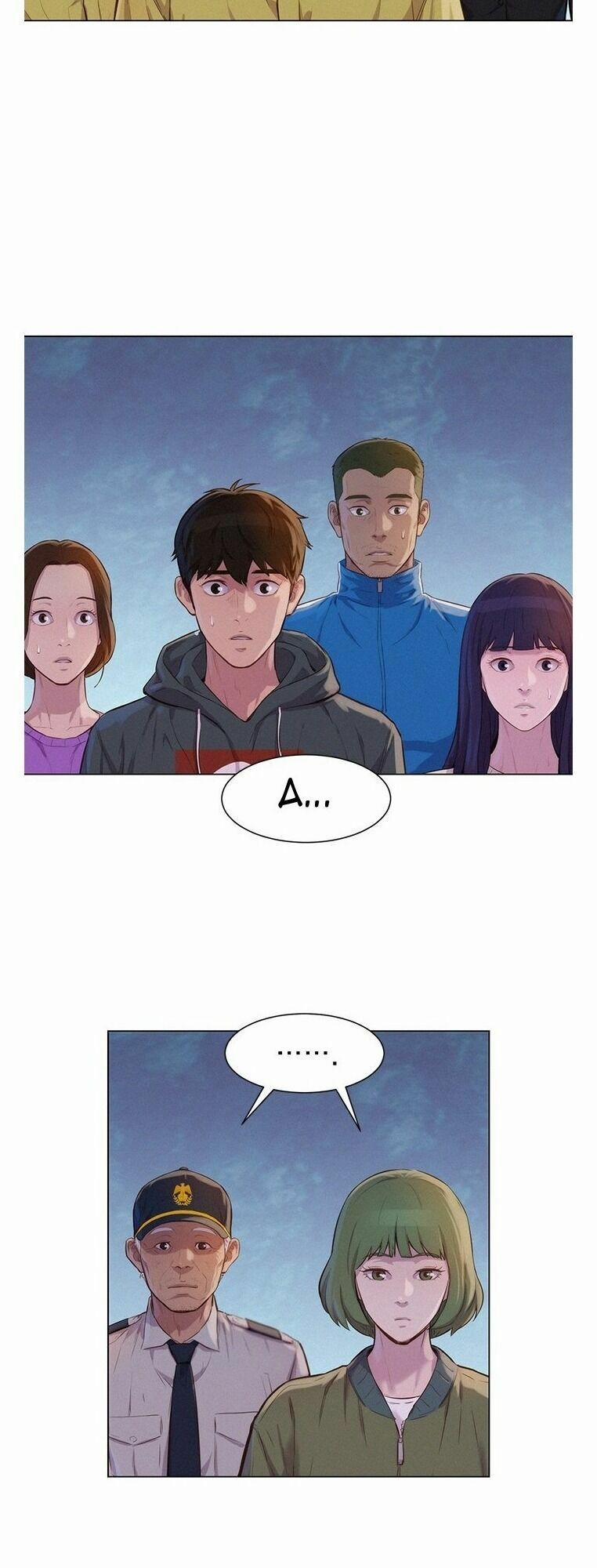 Thợ Săn 3 Cm 54 trang 16