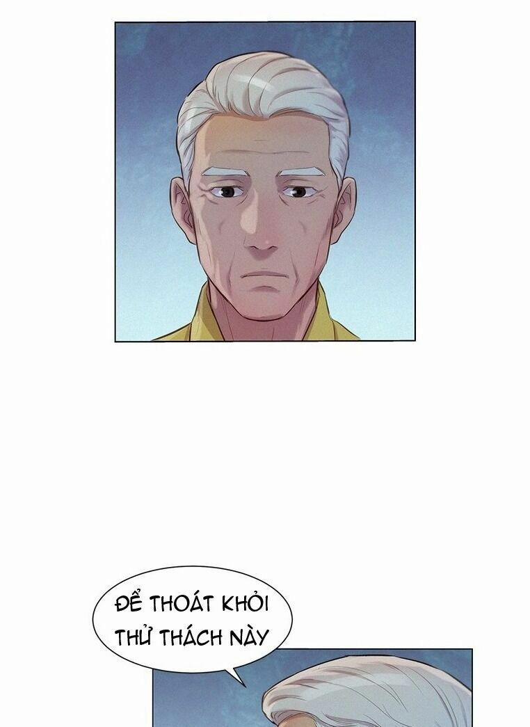 Thợ Săn 3 Cm 54 trang 2