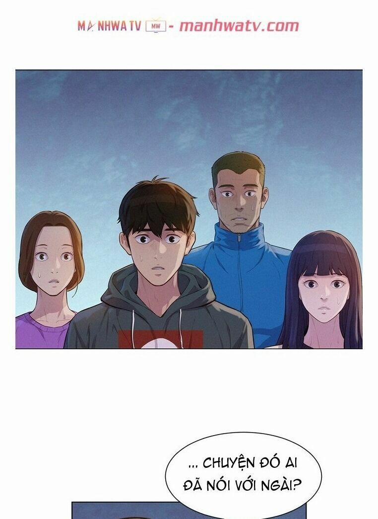 Thợ Săn 3 Cm 54 trang 20