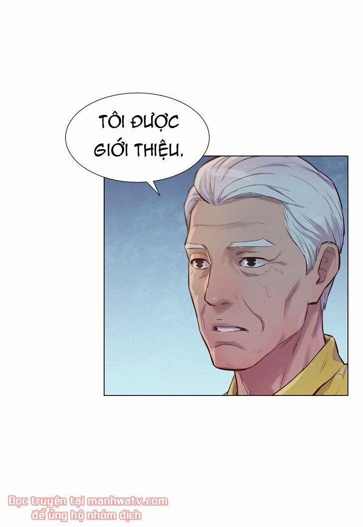 Thợ Săn 3 Cm 54 trang 27