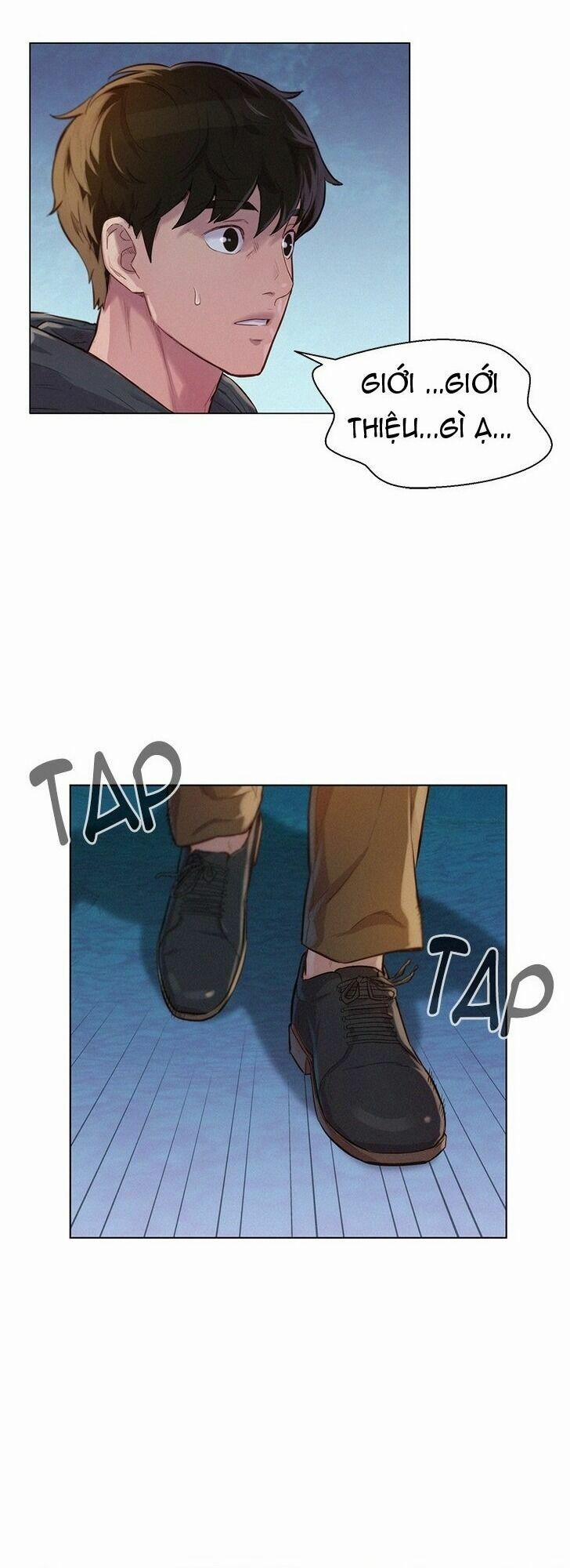 Thợ Săn 3 Cm 54 trang 28