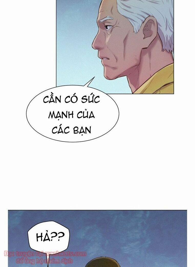 Thợ Săn 3 Cm 54 trang 3