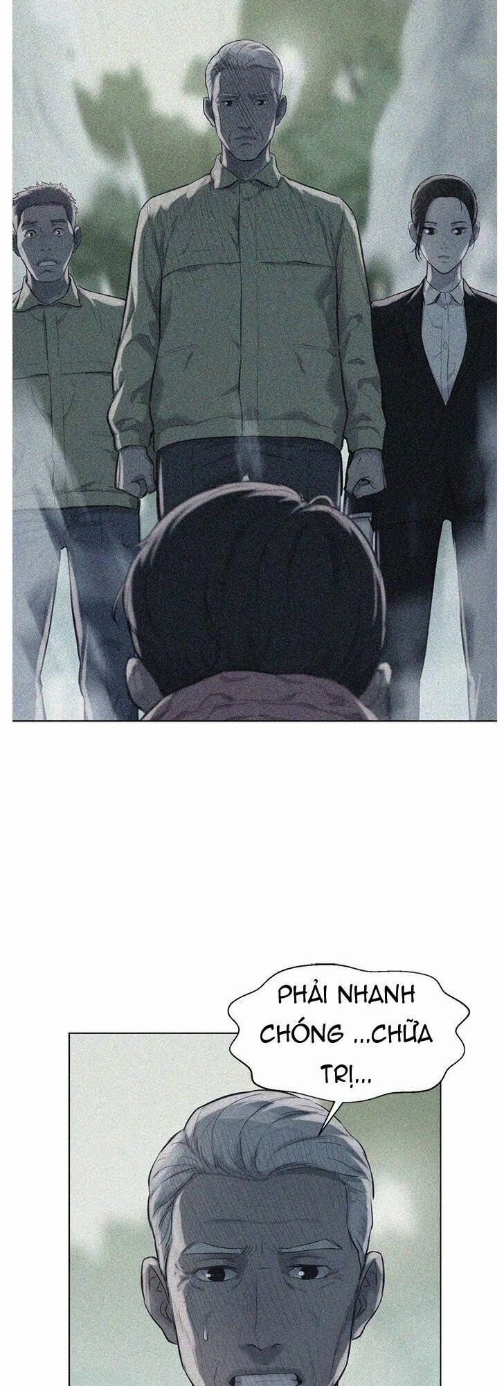 Thợ Săn 3 Cm 54 trang 37