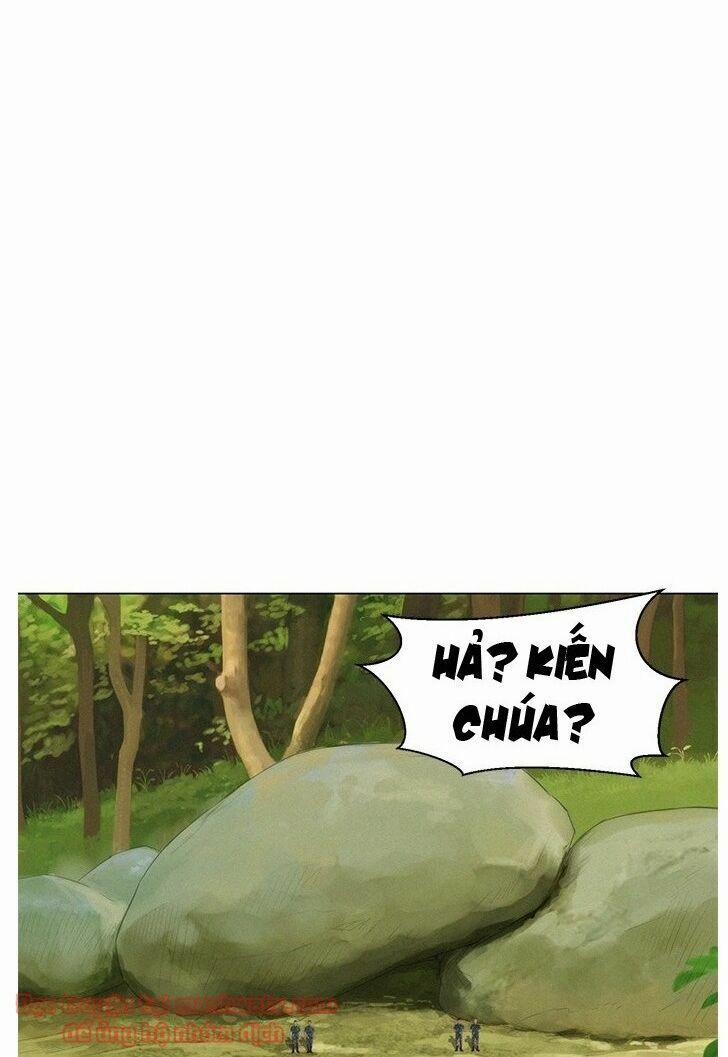 Thợ Săn 3 Cm 54 trang 39