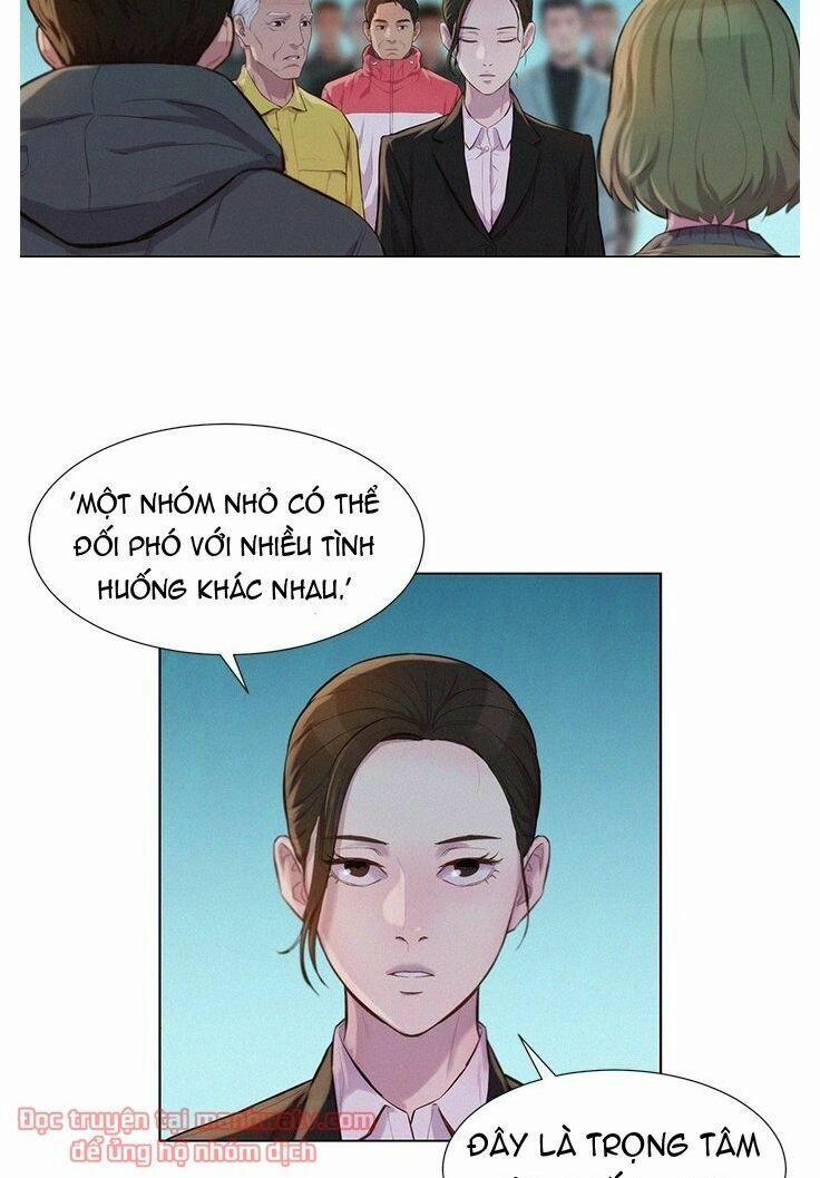 Thợ Săn 3 Cm 54 trang 45