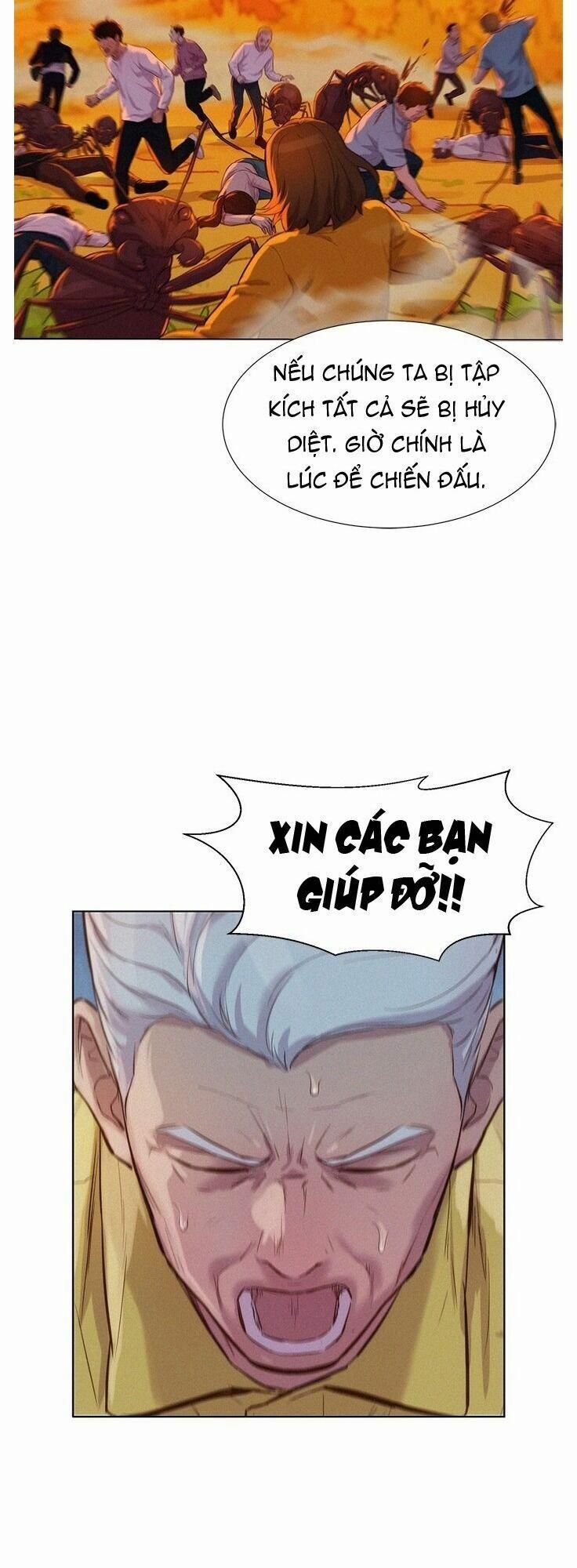 Thợ Săn 3 Cm 54 trang 55