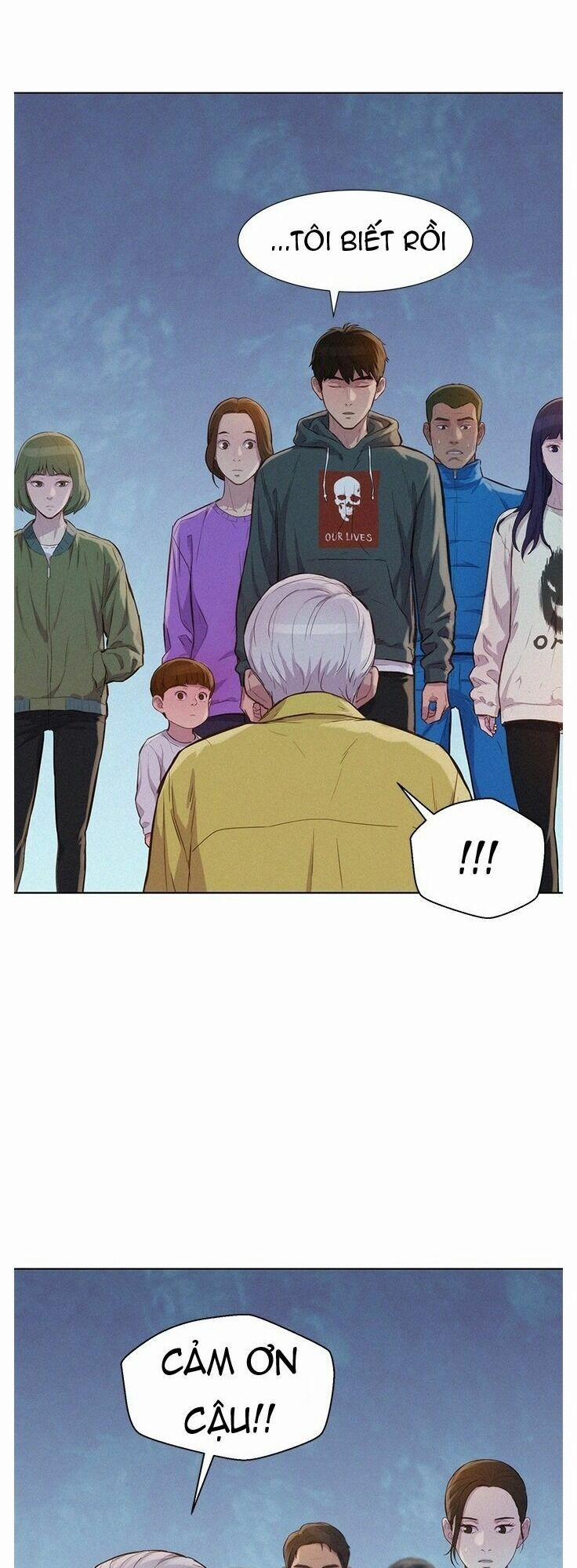 Thợ Săn 3 Cm 54 trang 58