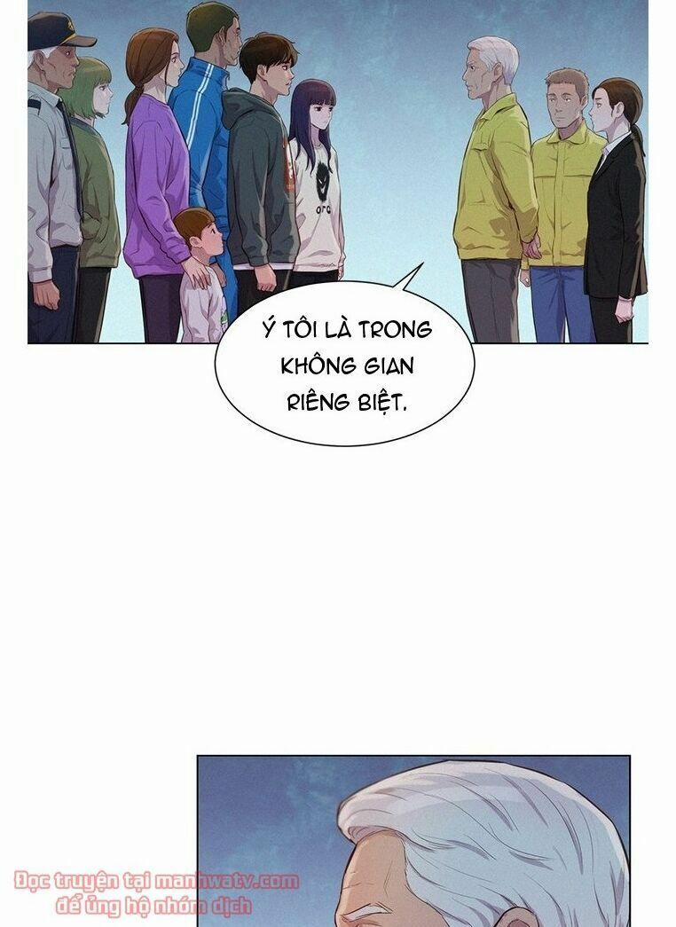 Thợ Săn 3 Cm 54 trang 6