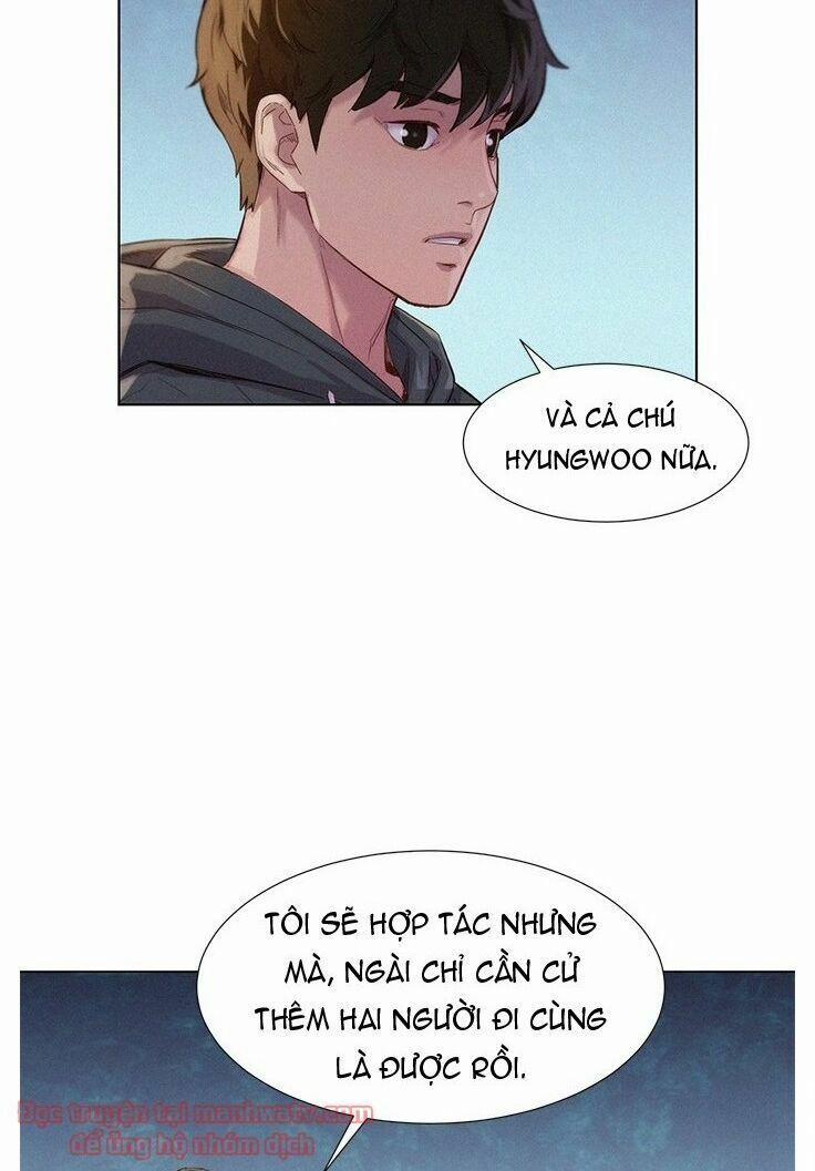 Thợ Săn 3 Cm 54 trang 60