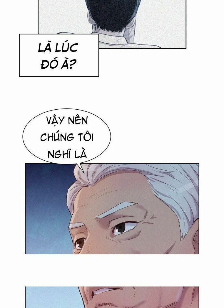 Thợ Săn 3 Cm 54 trang 8