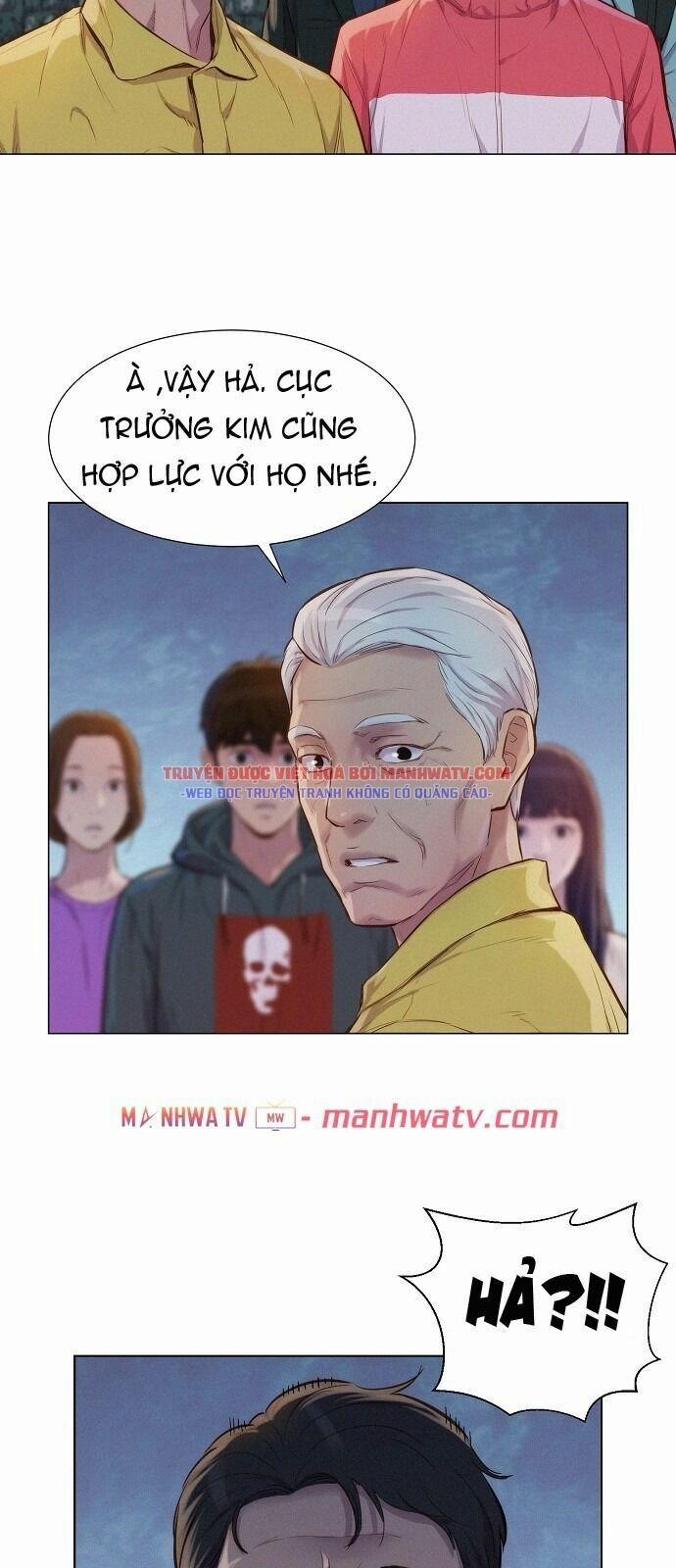 Thợ Săn 3 Cm 55 trang 11