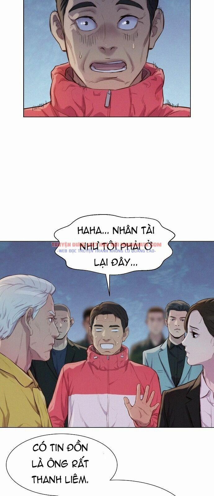 Thợ Săn 3 Cm 55 trang 12