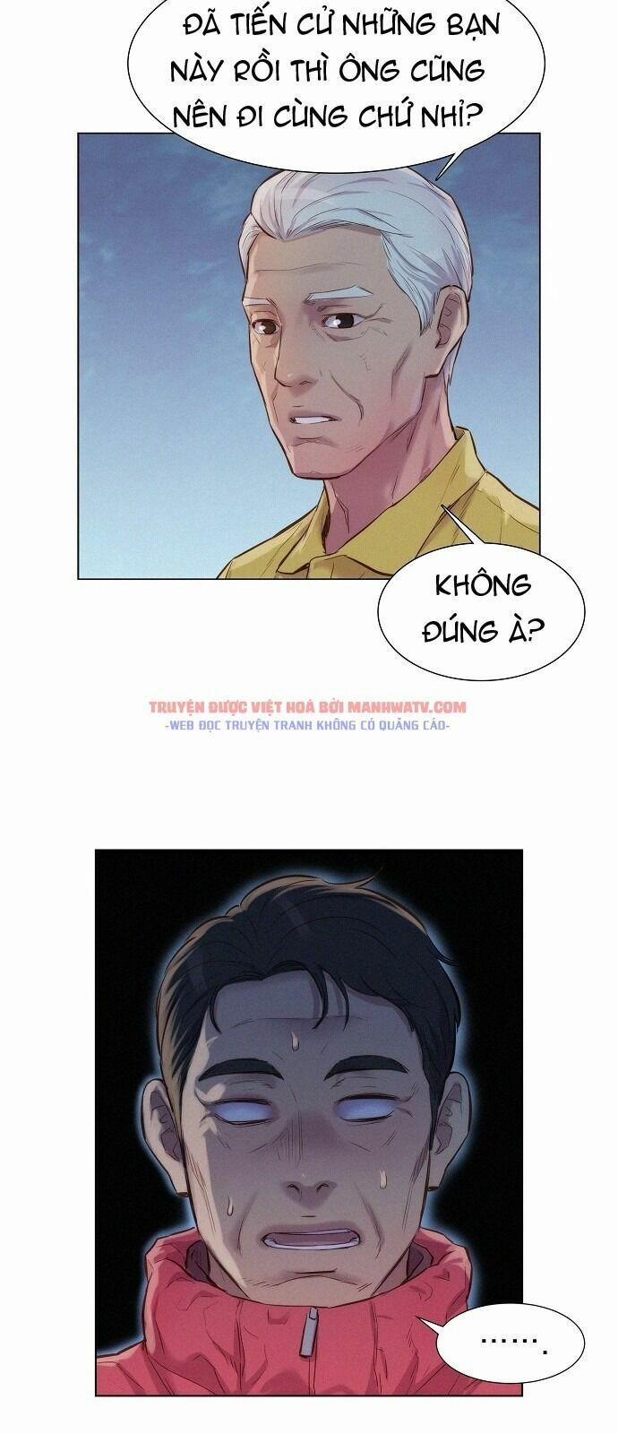 Thợ Săn 3 Cm 55 trang 13