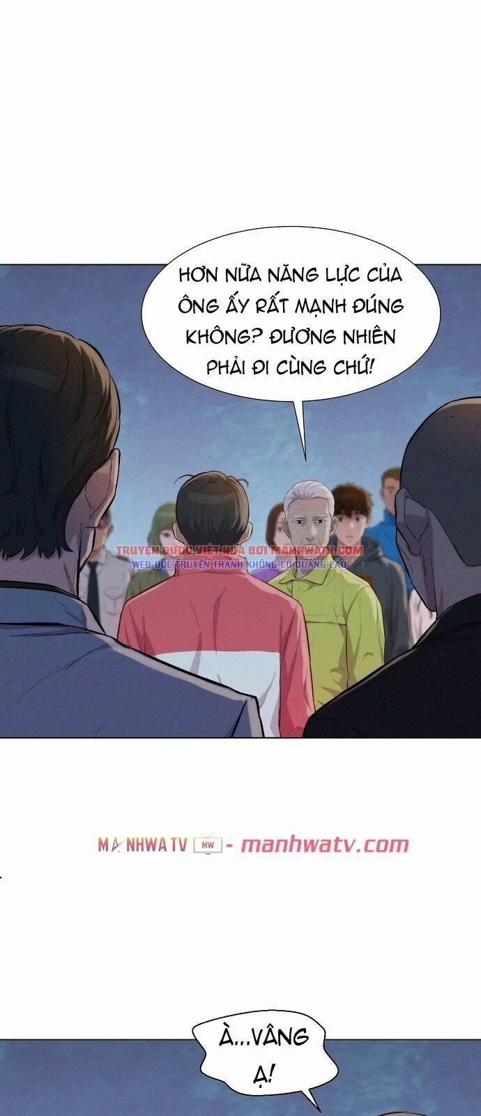 Thợ Săn 3 Cm 55 trang 14
